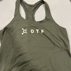 OTF lulu swiftly tank